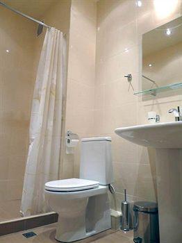 Arpa Hotell Yeghegnadzor Exteriör bild